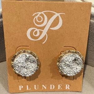 Plunder Earrings